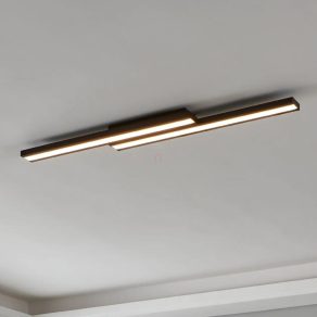   Benzi inteligente pentru lampă de tavan - Saliteras-Z-RGBW Eglo 900024