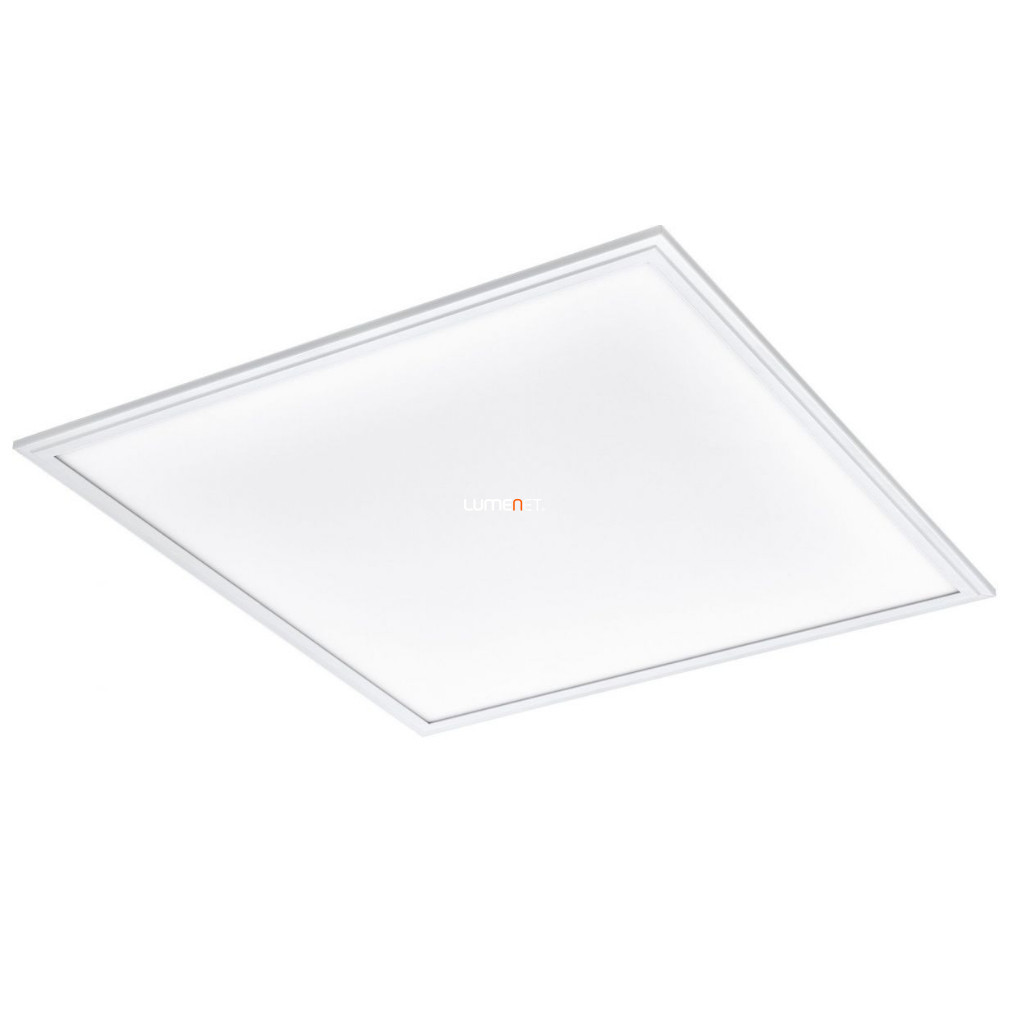 Lampă LED reglabilă pentru tavan, 33 W, alb rece-alb cald, culoare albă - Salobrena Eglo 900046