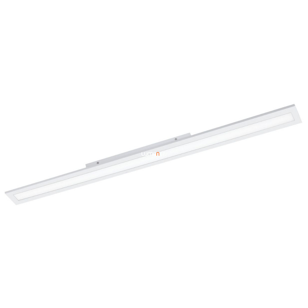 Lampă LED reglabilă pentru tavan, 33,5 W, alb rece-cald, 10x120 cm, culoare albă - Salobrena Eglo 900048