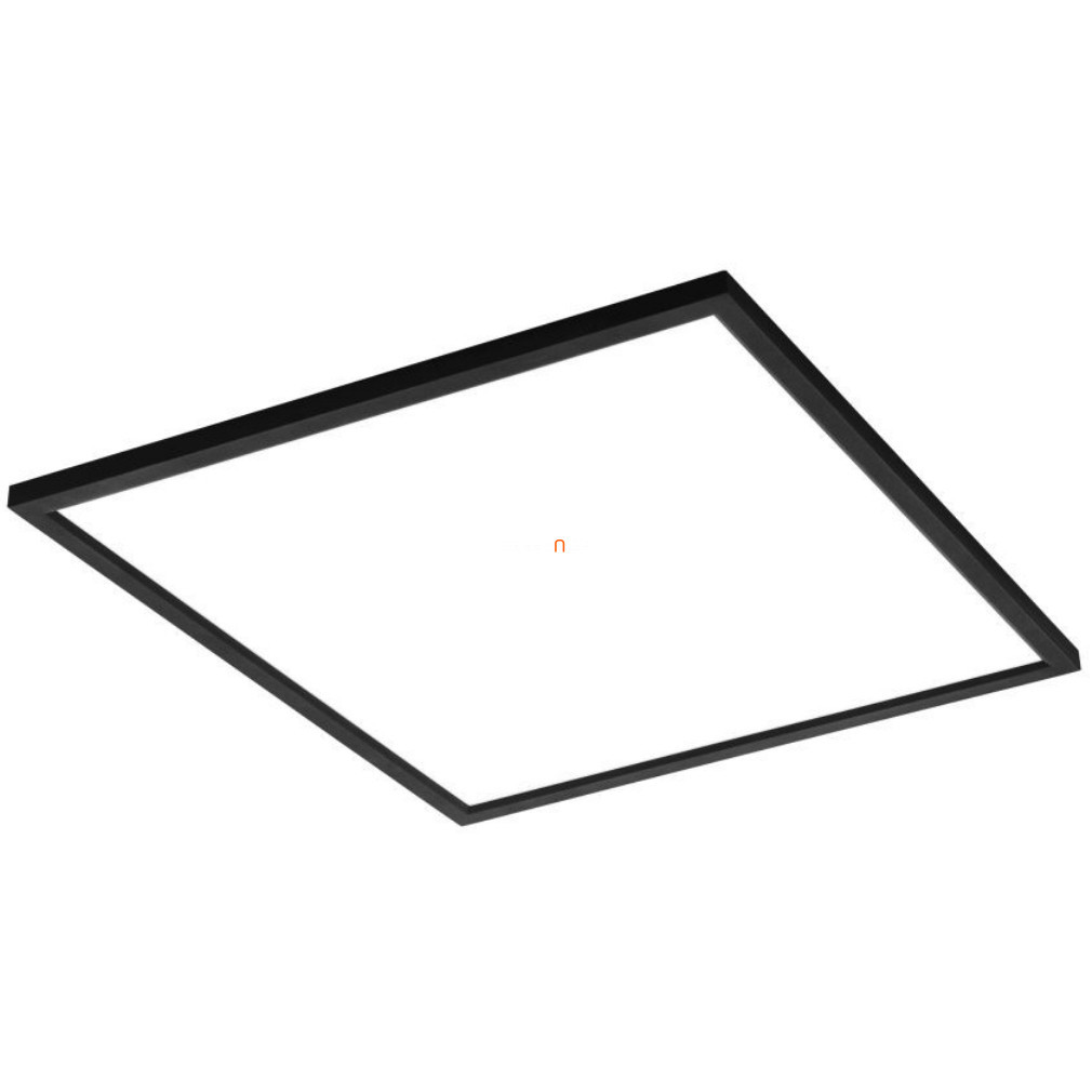 Lampa LED de tavan reglabilă 33 W, alb rece-alb cald, negru-alb - Salobrena Eglo 900052