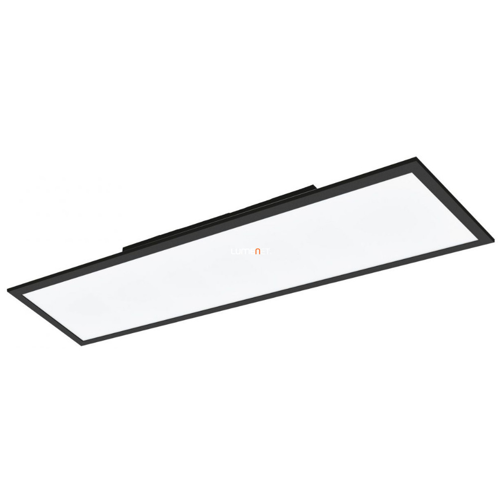 Lampă LED reglabilă pentru tavan, 33,5 W, alb rece-alb cald, negru-alb - Salobrena Eglo 900053