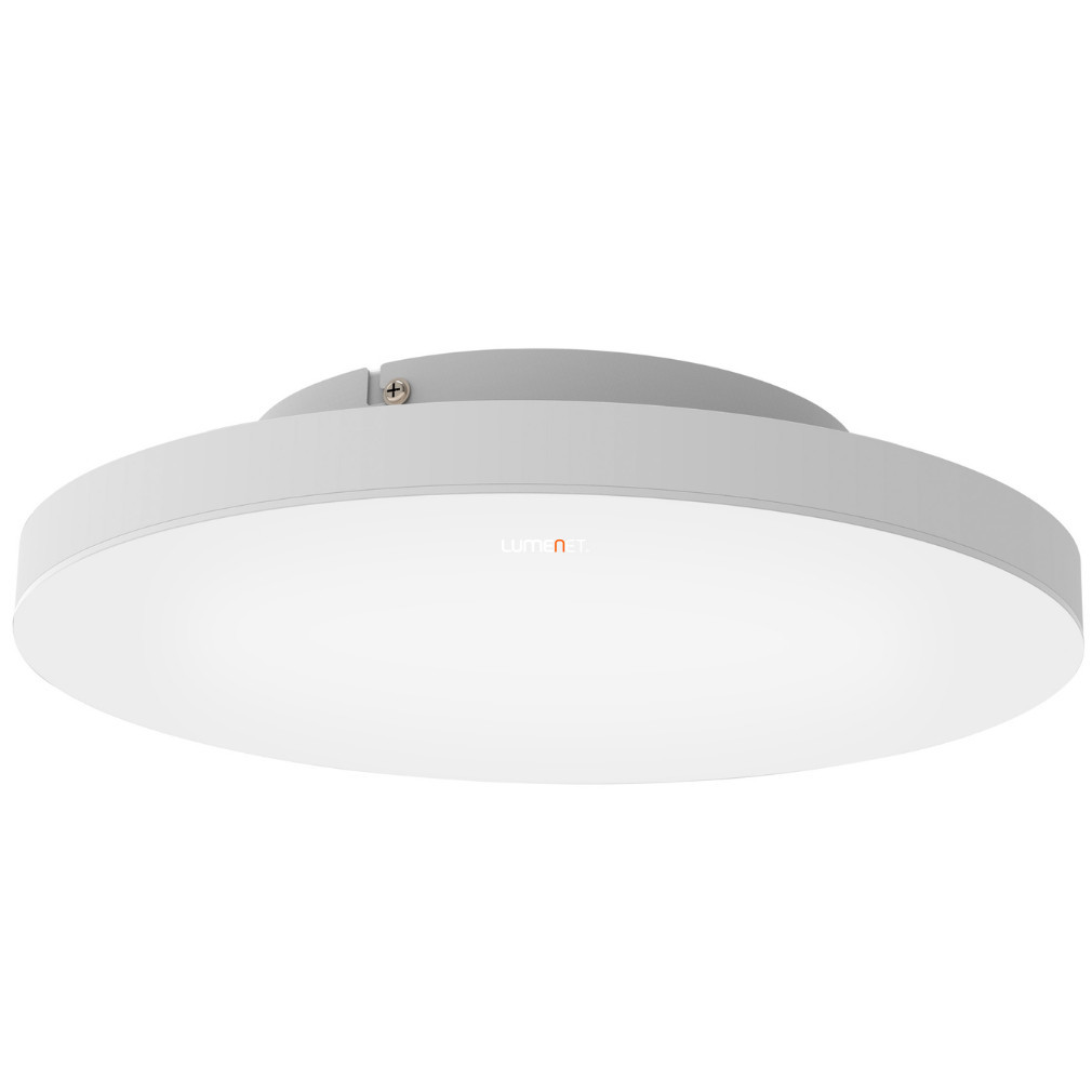 Lampă LED reglabilă pentru tavan, 22,4 W, alb rece-alb cald, culoare albă - Turcona RGBW Eglo 900055