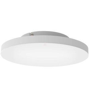  Lampă LED cu intensitate reglabilă pentru tavan, 22,4 W, alb rece-cald, culoare albă - Turcona RGBW Eglo 900055