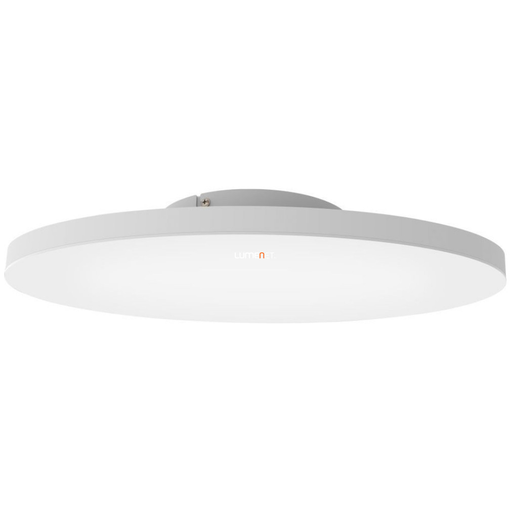 Lampă LED reglabilă pentru tavan, 34,2 W, alb rece-alb cald, culoare albă - Turcona RGBW Eglo 900056