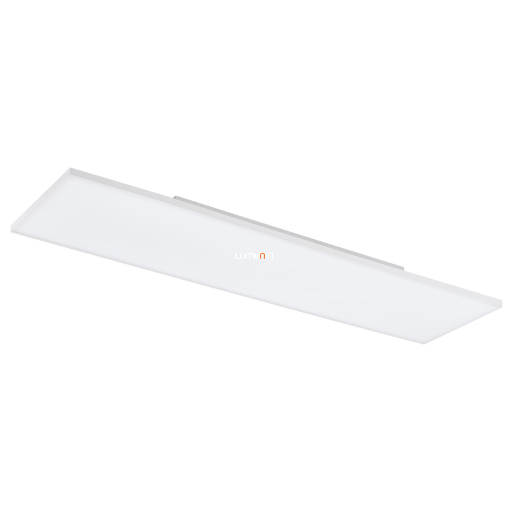 Plafon reflectorizant LED reglabil 3x10.6 W, alb rece-mediu, alb (Turcona RGBW)