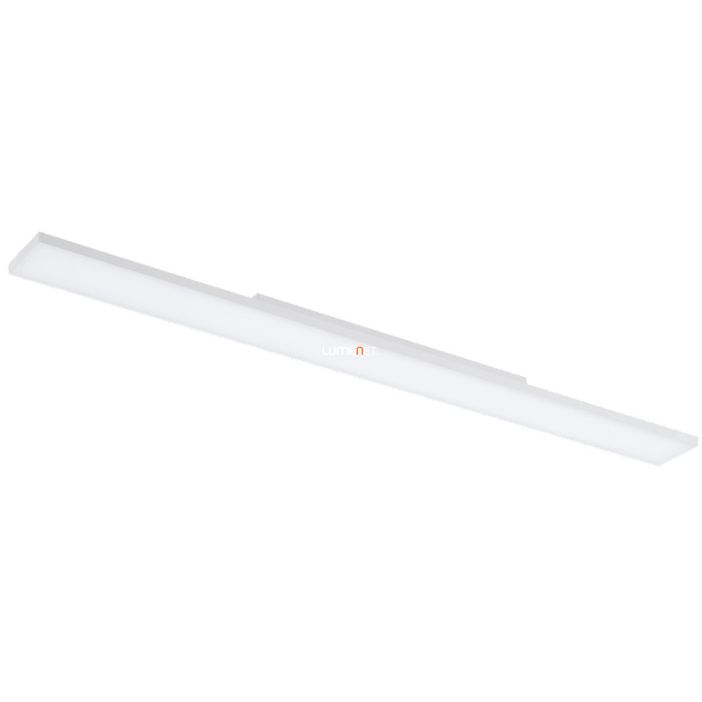 Lampă LED reglabilă pentru tavan 34,2 W, alb rece-cald, 10x120 cm, culoare albă - Turcona RGBW Eglo 900062