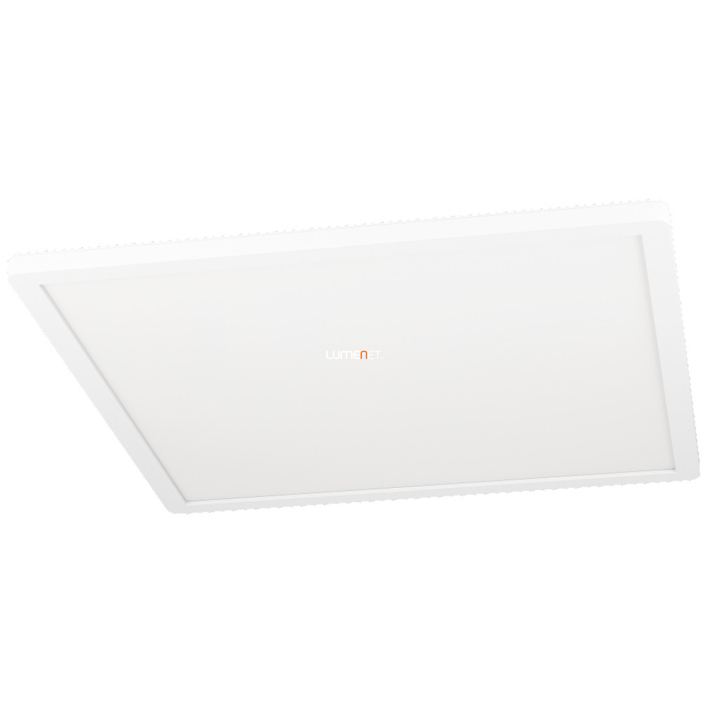 Lampă LED reglabilă pentru tavan, unghiulară, 16,5 W, alb rece-alb cald, culoare albă - Rovito RGBW Eglo 900089