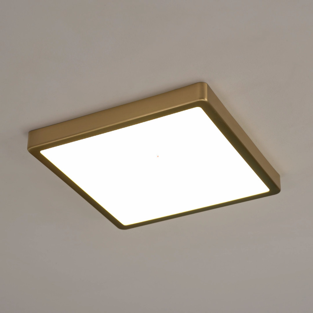 Lampă LED de tavan 20,5 W, alb cald, alb - Fueva Eglo 900184