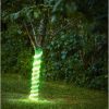 Bandă LED neon pentru exterior, 5 m, verde - Flatneonled Eglo 900222