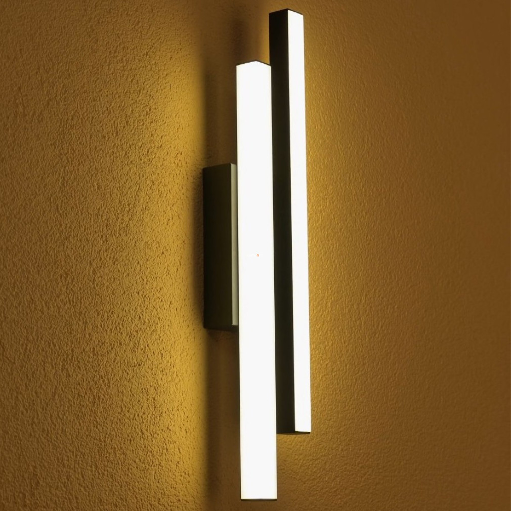 Lampa LED de exterior în stil minimalist - Serricella Eglo 900133