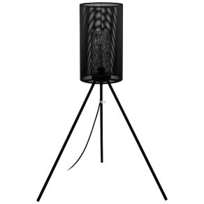 Lampă de exterior, 117 cm, negru - Ladunara Eglo 900259