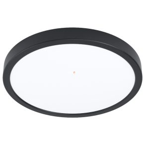  Lampă LED reglabilă pentru exterior, rotundă, 19,5 W, alb rece-cald, alb și negru - Argolis Eglo 900126