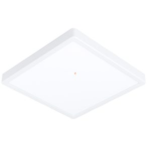   Lampă LED reglabilă pentru exterior, 19,5 W, alb rece-cald, culoare albă - Argolis Eglo 900125