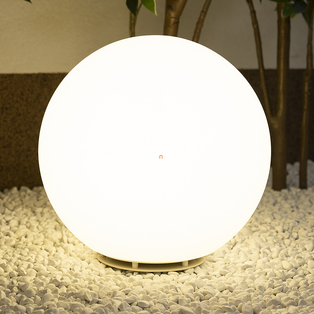 Lampă sferică pentru exterior cu LED inteligent - Monterolo-Z Eglo 900269