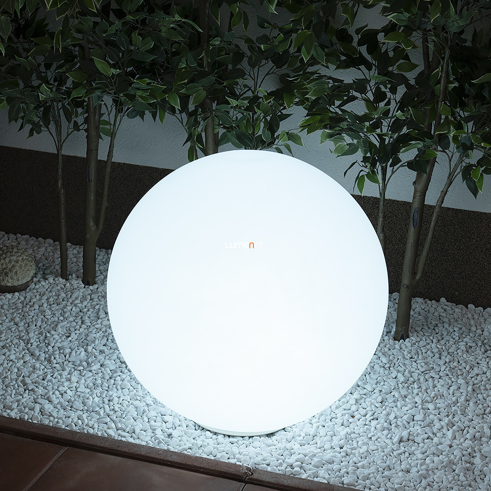 Lampă sferică pentru exterior cu LED inteligent, 60 cm - Monterolo-Z Eglo 900272