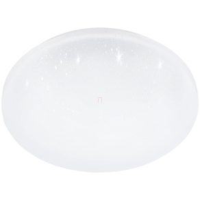   Lampă LED pentru tavanul băii, 31 cm - Frania-S Eglo 900363, 1850 lm, 4000 K, 18 W, 220-240 V, IP44