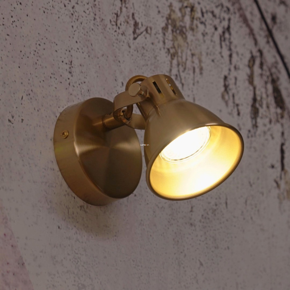 Lampa spot, aurie - Seras Eglo 900169