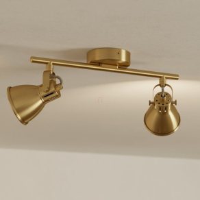   Spot - Seras Eglo 900171, cu soclu 2xGU10, 220-240 V, cu sursă de lumină