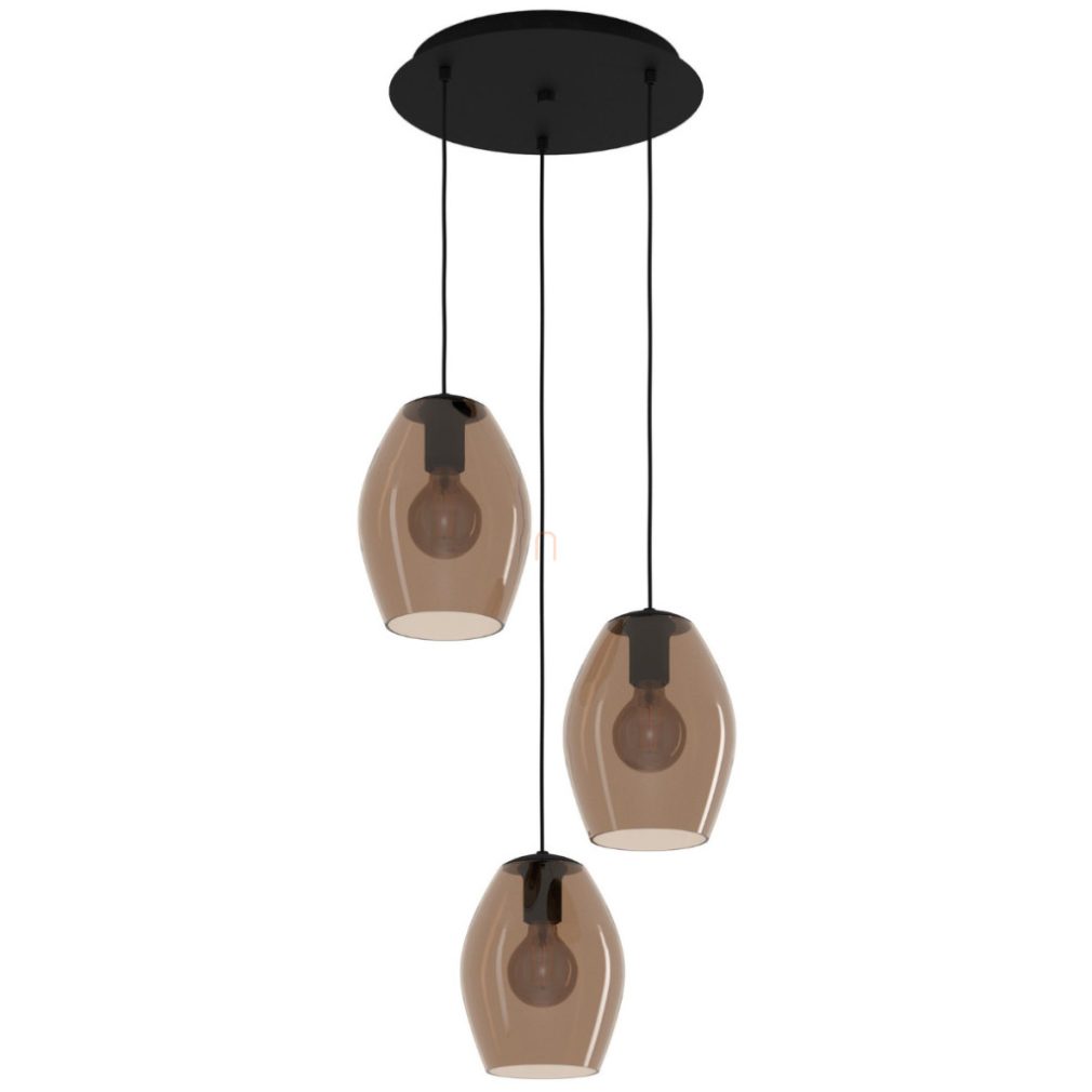 Lampa suspendată - Estanys 1 Eglo 390161
