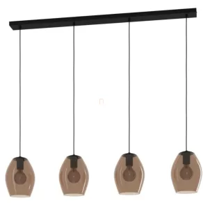   Lampă suspendată - Estanys 1 Eglo 390162, cu 4 socluri E27, 220-240 V
