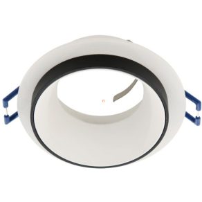 Spot încastrat, rotund, alb - Carosso Eglo 900456