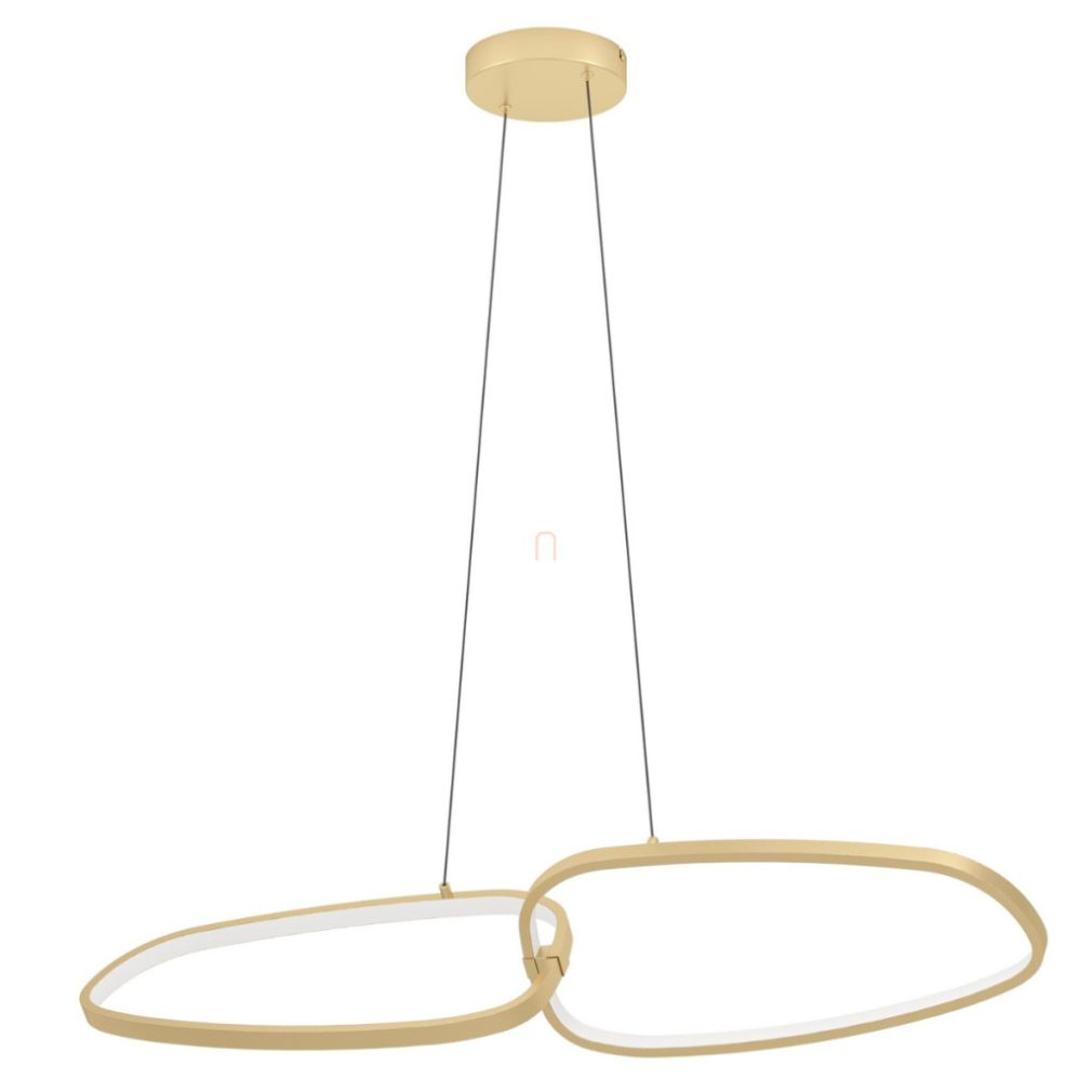 Lampa suspendată cu LED - Lodosa Eglo 390205