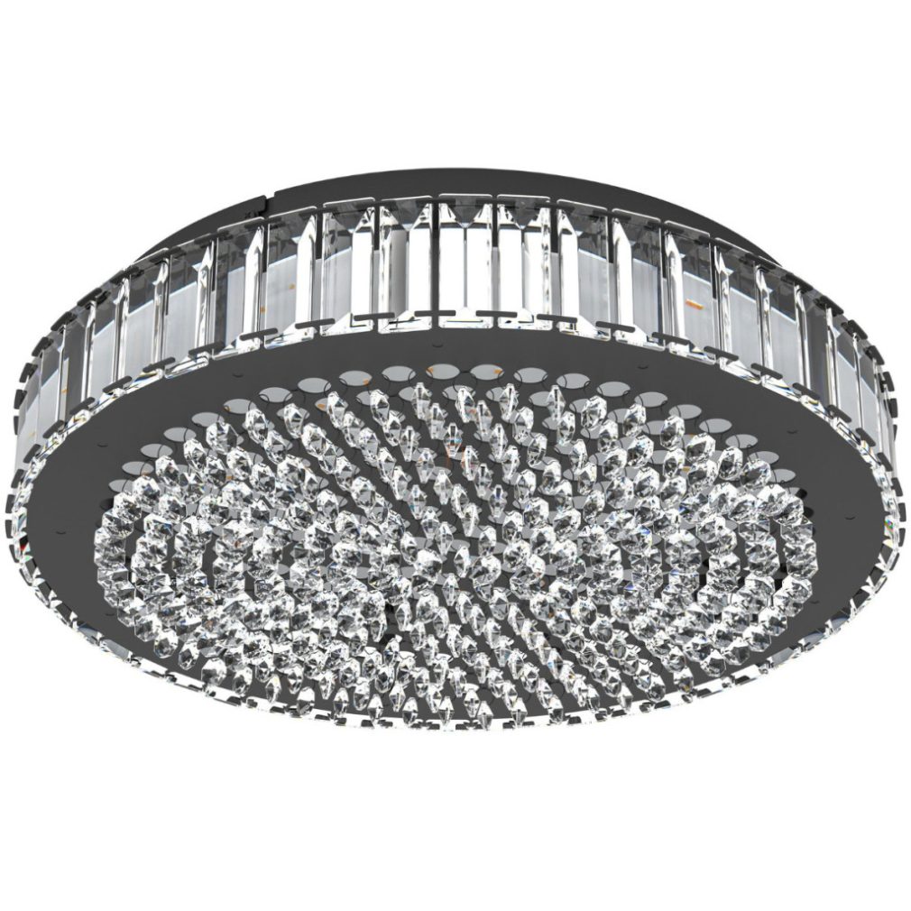 Mennyezeti LED lámpa - Balparda Eglo 390248