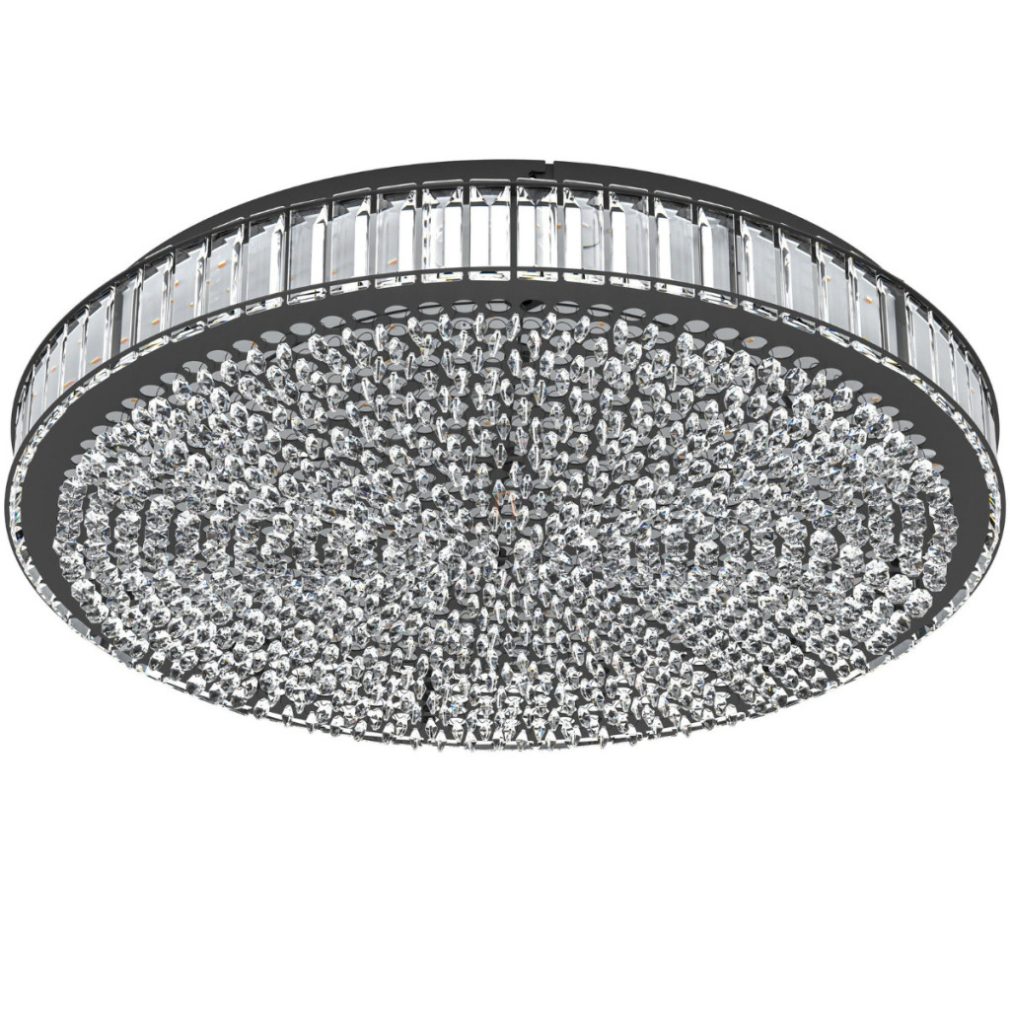 Mennyezeti LED lámpa - Balparda Eglo 390249