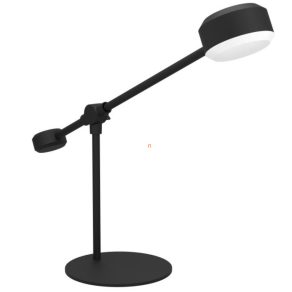   Lampă LED de masă, negru 45 cm - Clavellina Eglo 900353, 3000 K, 800 lm, 6,8 W