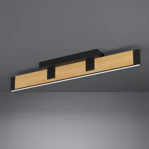   Lampă LED de tavan - Caminarro Eglo 390224, 3240 lm, 3000 K, 27 W, 220-240 V