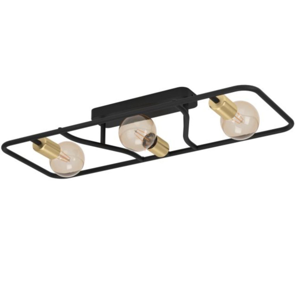 Lampa de tavan - Messinaro Eglo 900367