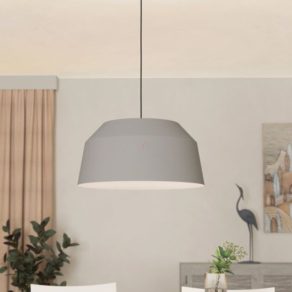   Lampă suspendată, 52 cm - Contrisa Eglo 900381, cu soclu 1xE27, 220-240 V