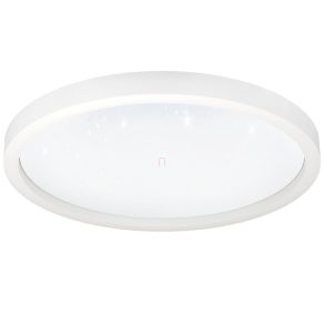  Lampă LED inteligentă pentru tavan - Montemorelos-Z Eglo 900409, 4100 lm, 2700-6500 K+RGB, temperatură și culoare reglabile, 34,5 W, 220-240 V