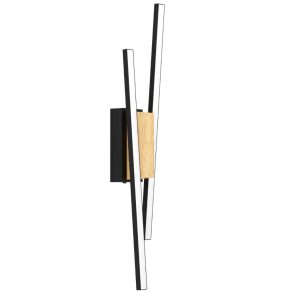   Lampă LED de perete - Panagria Eglo 900491, 1510 lm, 3000 K, 2x6,3 W, 220-240 V