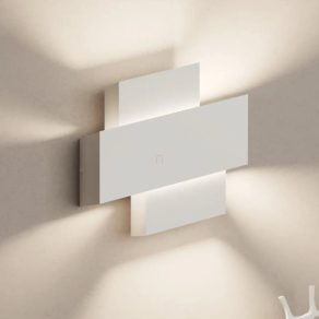   Aplică cu lumină indirectă - Timparossa Eglo 900525, cu soclu 1xE27, 220-240 V, IP20