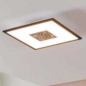   Lampă LED de tavan - Marmorata Eglo 900559, 3600 lm, 3000 K, 19+9 W, 220-240 V