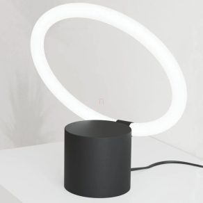   Lampă LED de masă, 26 cm - Caranacoa Eglo 900565, 1500 lm, 3000 K, 11,5 W, 220-240 V