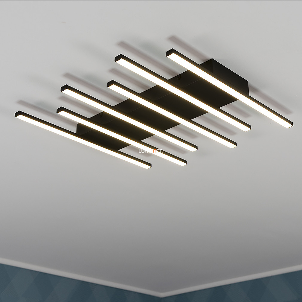 Lampa LED de tavan cu telecomanda - Padulari Eglo 900597