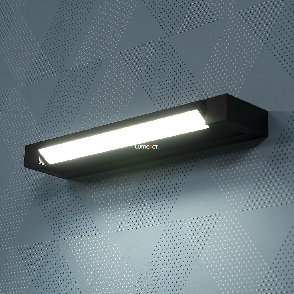 Lampa LED pentru oglindă de baie, înclinabilă - Gemiliana Eglo 900615