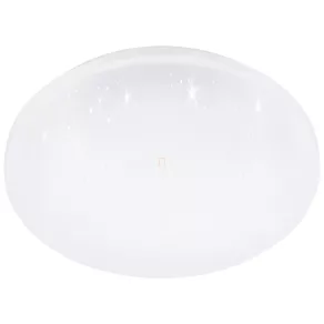   Lampă LED de baie pentru montare pe perete și tavan, 31 cm - Frania-S Eglo 900619, 1800 lm, 3000 K, 15 W, 220-240 V, IP44
