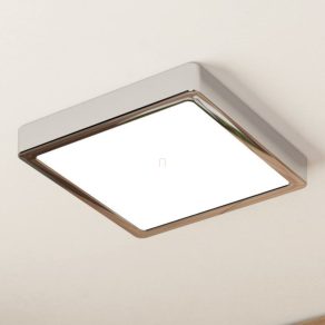   Lampă LED pentru tavanul băii - Fueva 5 Eglo 900651, 2000 lm, 3000 K, 17 W, 220-240 V, IP44