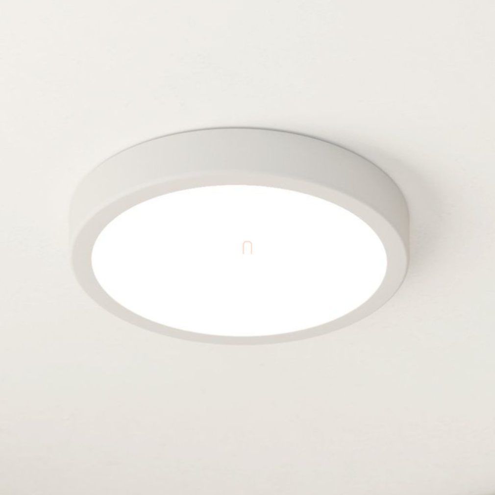 Lampa LED pentru tavan de baie - Fueva 5 Eglo 900654, 2000 lm, 3000 K, 17 W, 220-240 V, IP44