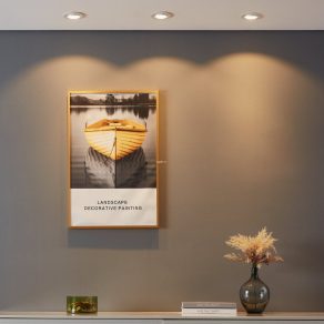 Spot LED, alb - Saliceto Eglo 900745