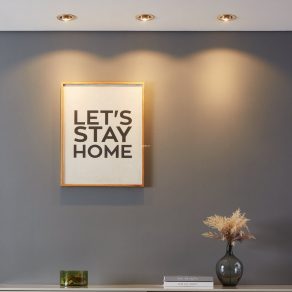 Spot LED - Saliceto Eglo 900746