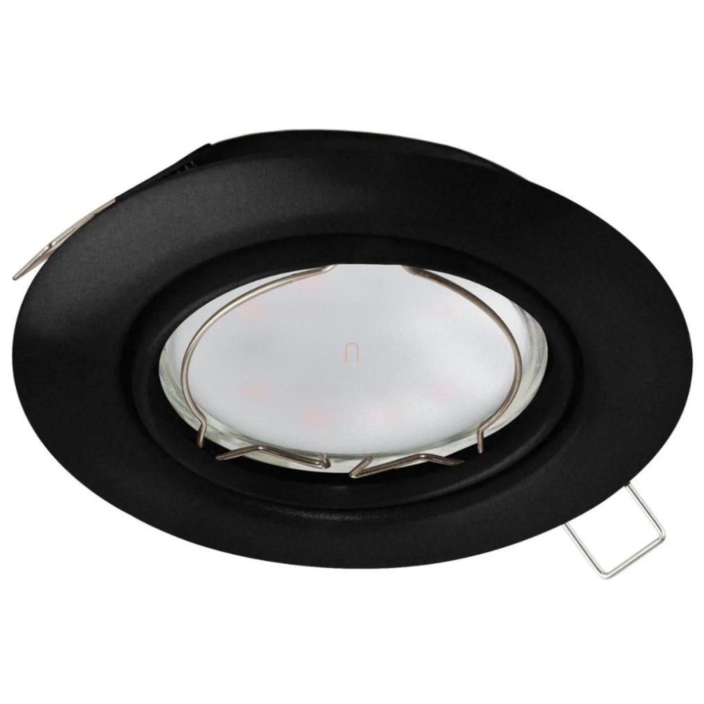 Lampă încastrată - Peneto Eglo 900751, cu 1xGU10, 220-240 V, cu sursă de lumină
