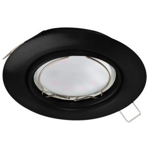   Lampă încastrată - Peneto Eglo 900751, cu soclu 1xGU10, 220-240 V, cu sursă de lumină