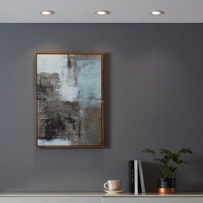 Spot LED inteligent - Carosso-Z-RGBW Eglo 900766