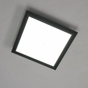 Lampă LED de tavan, 30x30 cm - Salobrena 1 Eglo 900817