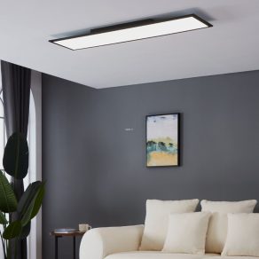 Lampă LED de tavan - Salobrena 1 Eglo 900821