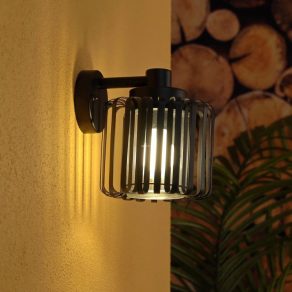   Lampă de perete de exterior de designer - Selinus Eglo 900672